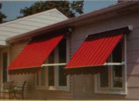 Awning and Canopies - Durable High-Quality Fabric, Fade-Resistant Design, Long-Lasting Performance