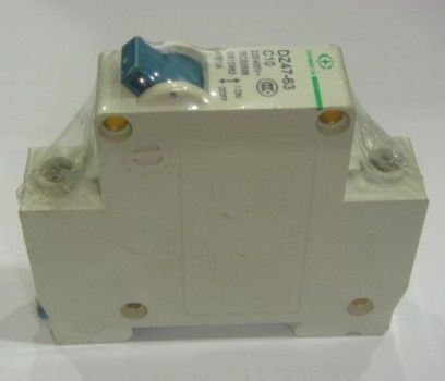 Breaker Switch - Premium Quality, Reliable Performance | Versatile Application Across Industries