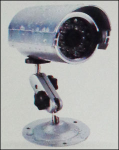 Colour Outdoor Bullet Camera (1092/330)