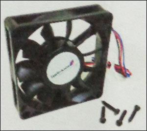 Commercial Panel Cooling Fan