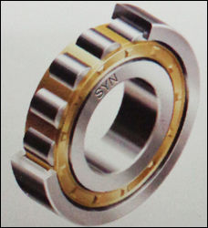 Em Series Cylindrical Roller Bearings