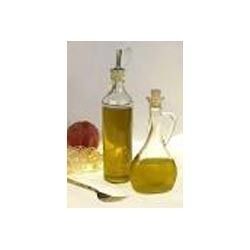 Energizing Massage Oil