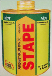 Herbicide (Stape)