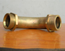 Hose Connector