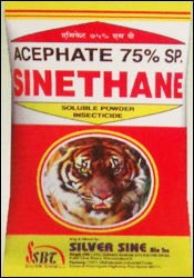 Insecticide (Sinethane)
