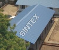 Insulated Roofings