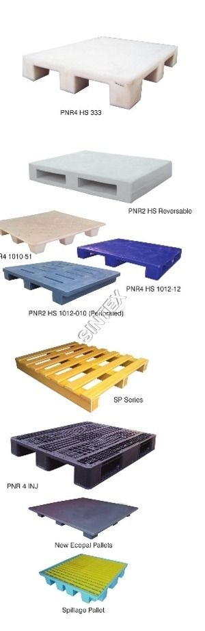 Pallets