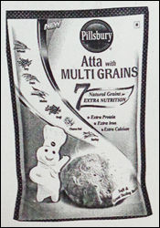 Pillsbury Atta With Multigrains