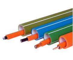 PLB HDPE Telecom Ducts