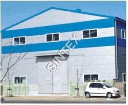 Sandwich Panel