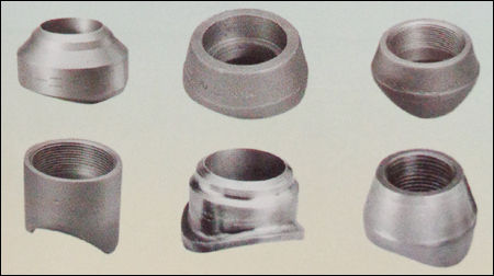 Sockolet For Forged Screwed Pipe Fitting