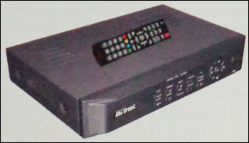 Stendalone Digital Video Recorder (1093/7008kce)