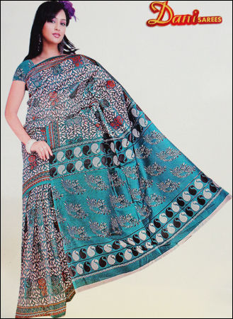 Trendy Sarees