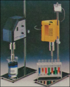 Ultrasonic Disintegrator System(Sonicator)