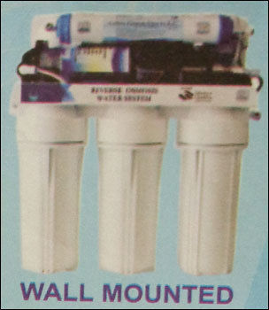 Wall Mounted Water Purifier