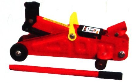 1.2 Ton Hydraulic Floor Jack (SBJ-101)