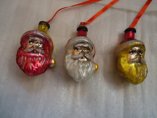 Attractive Christmas Hanging