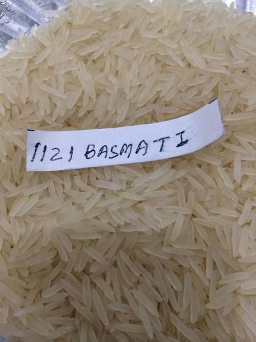 Basmati Rice