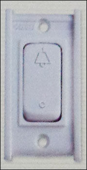 Bell Push Switch (1123)