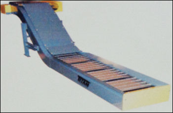 Chips Conveyor (Non Magnetic)