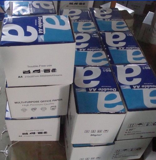 Copy Paper (80gsm/ 75gsm/ 70gsm)