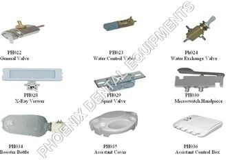 chair parts