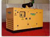 Diesel Generator Set