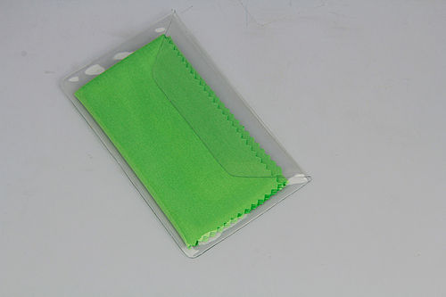 Glasses Cleaning Cloth