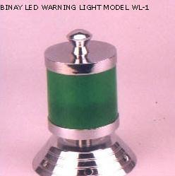 LED Based Warning Light