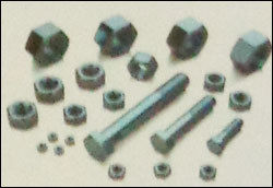 Metropolitan Fasteners