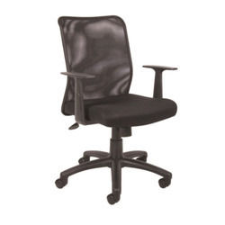 Office Mesh Chairs