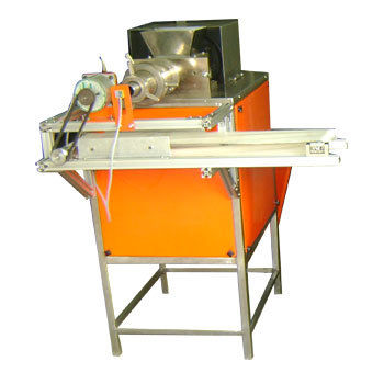 Peda Cutting Machine