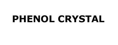 Phenol Crystal