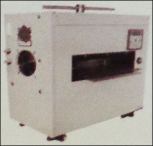 Pvc Card Fusing Machine (100)