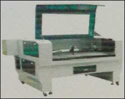 Rabit Laser Cutting And Engraving Machine