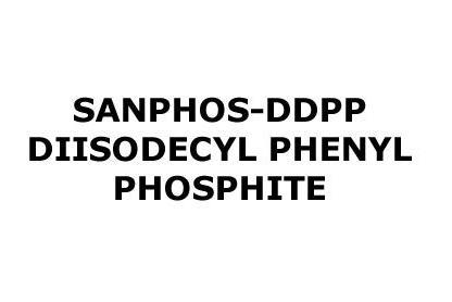 Sanphos DDPP Diisodecyl Phenyl Phosphite