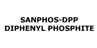 Sanphos DPP Diphenyl Phosphite