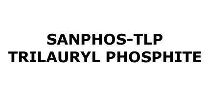 Sanphos TLP Trilauryl Phosphite