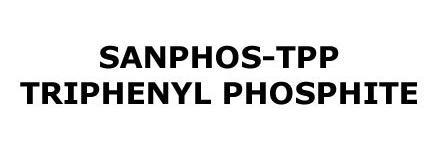 Sanphos TPP Triphenyl Phosphite