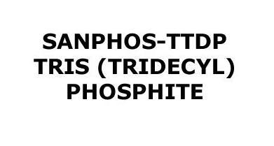 Sanphos TTDP Tris (Tridecyl) Phosphite