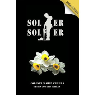 Soljer Soljer Book