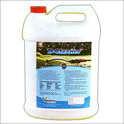 Bio Enzymatic Cleaners