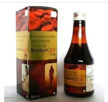 Bredium XT Syrup