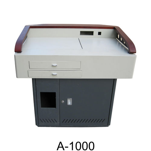  BX-1000A पोडियम 