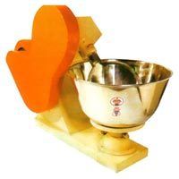 Dough Kneading Machine