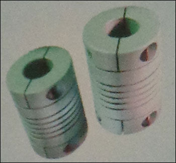 Encoder Couplings