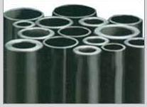 Erw Black Steel Tubes