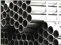 ERW Steel Pipes