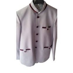 Gents Designer Coat