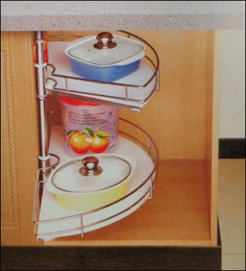 Kitchen Dee Tray Carrousel Premium